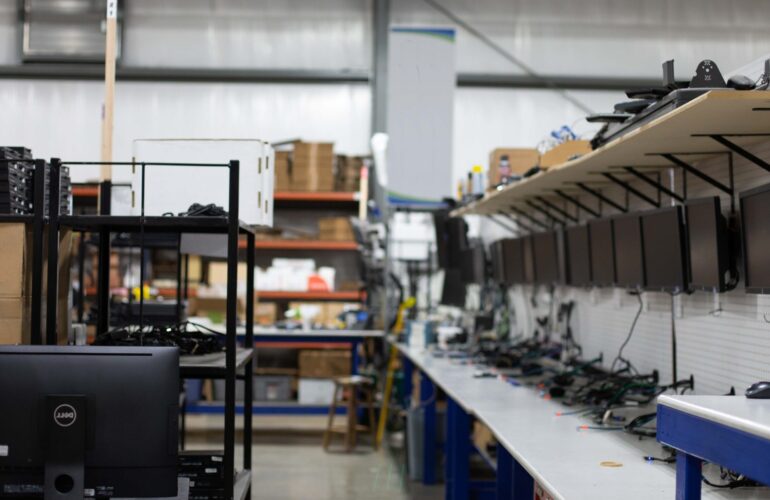Best IT Asset Disposition Services