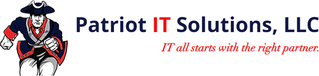 Patriot IT Solutions